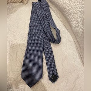 Ermenegildo Zegna tie